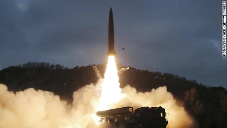 La Corée du Nord se vante de 'secouer le monde' en testant des missiles capables de frapper les États-Unis