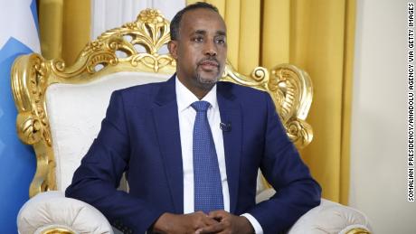 Les craintes de violence politique augmentent alors que le président et le Premier ministre somaliens se disputent le pouvoir
