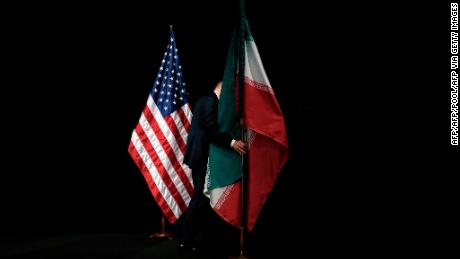 L’Iran lâche la clé 'ligne rouge' demande à mesure que les progrès vers un accord nucléaire relancé progressent