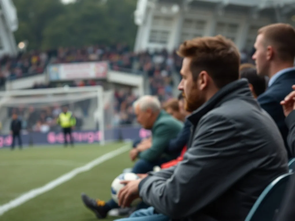 Concevoir un effectif de Ligue 2 : les vrais leviers d’un mercato réussi