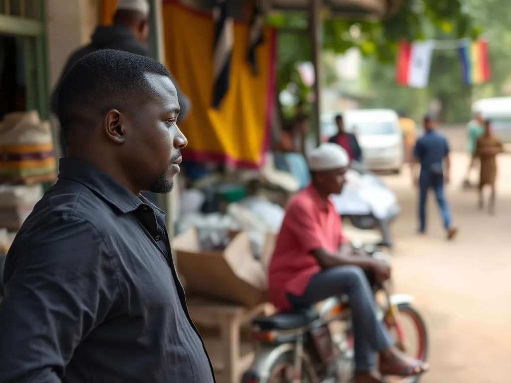 Daniel Koffi Konan, le profil qui manquait au Pau FC