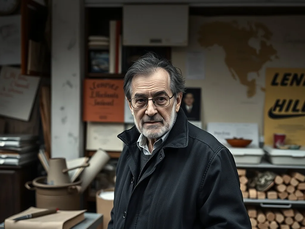 Philippe Levet : l’homme qui valait son pesant de maintien