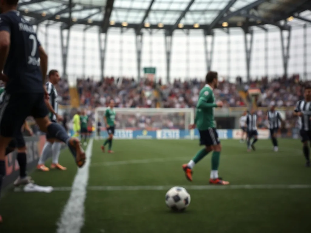 Salaire moyen Ligue 1 : pourquoi ce chiffre ne veut rien dire